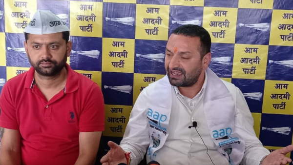 Will Aam Aadmi Party will be successful in Himachal politics