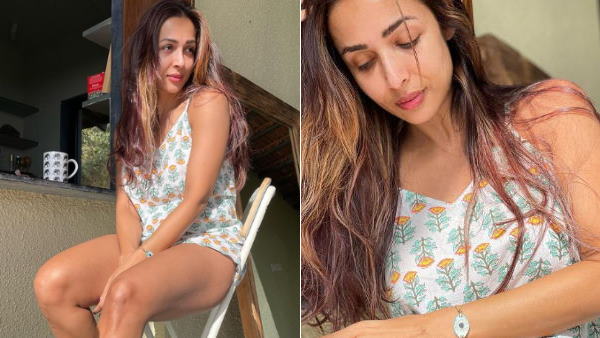 बॉयफ्रेंड अर्जुन कपूर उन्हें वापस घर ले गए थे 