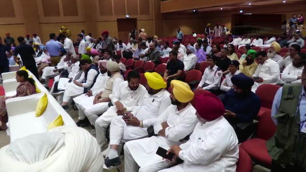 पंजाब के विधायकों-सांसदों के 4 केस चल रहे