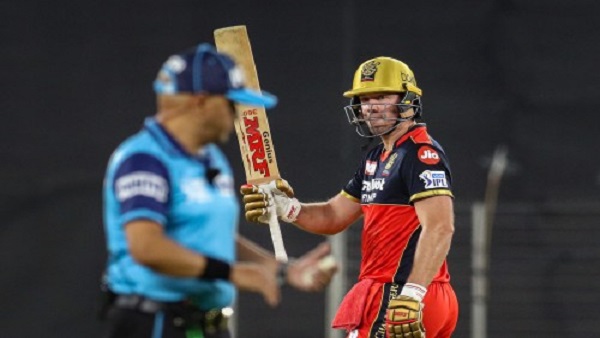 6. एबी डिविलियर्स