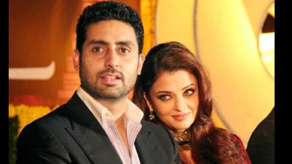 अभिषेक और ऐश्‍वर्या जल्‍द मानएंगे शादी की 15वीं सालगिरह 