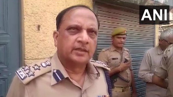 चौकी इंचार्ज सस्पेंड, आगजनी करने वालों पर होगी सख्त कार्रवाई