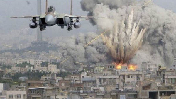 पाकिस्तान के खिलाफ साथ आए सभी गुट