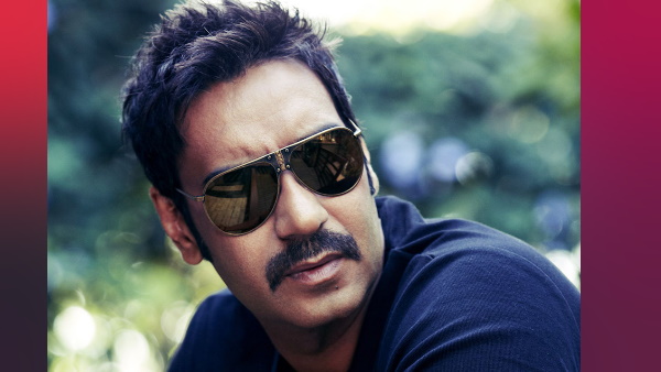 अजय देवगन ने बिग बी को दिया ये धासू जवाब