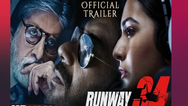 रनवे 34 सच्ची घटनाओं से प्रेरित फिल्म है