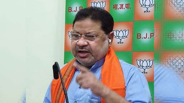 यह है भाजपा की दलील 