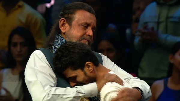 ग्रैंड फिनाले में भी आकाश ने दी जबरदस्त परफॉर्मेंस