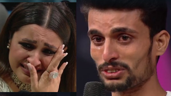 गरीबी से तंग जीवन को संवारने के लिए जमकर की मेहनत