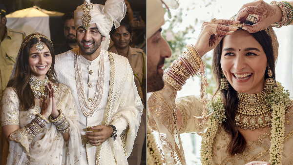 शादी के ठीक बाद आलिया ने लिखी ये पोस्ट शादी के ठीक बाद आलिया ने लिखी ये पोस्ट