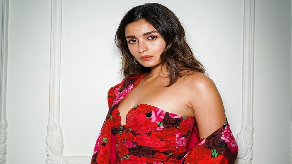 बॉलीवुड की टॉप एक्ट्रेस हैं आलिया भट्ट