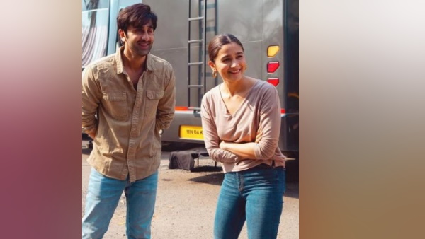 आलिया भट्ट के सब्यसाची तैयार कर रहे लंहगा 