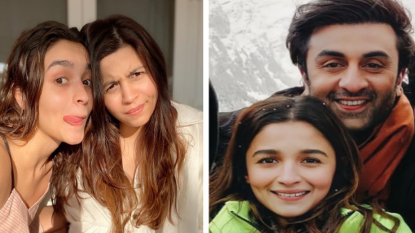 फिल्‍मी दुनिया से बिलकुल दूर रहती हैं शाहीन 