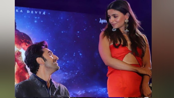 पहली ही नजर में दिल दे बैठी थी आलिया 