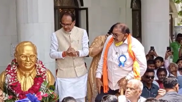 डॉ. अंबेडकर भीमराव का संघर्ष डॉ. अंबेडकर भीमराव का संघर्ष
