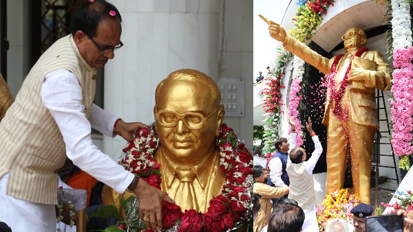 Ambedkar Jayanti Ambedkar Jayanti
