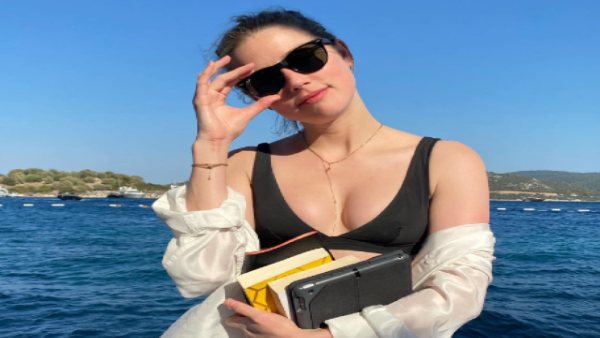 वर्जीनिया में हर्ड का जॉन डेप से समाना