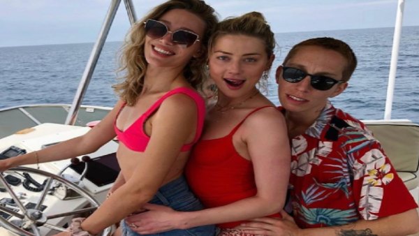 'मामला समाप्त होने के मैं आगे बढ़ सकती हूं'