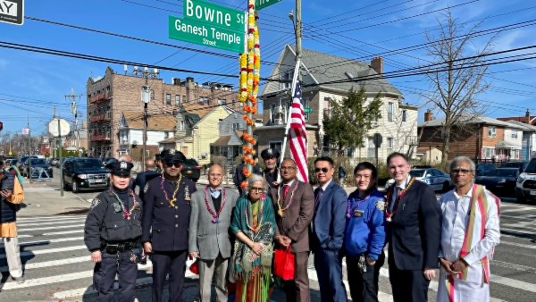 महावाणिज्य दूत ने कही ये बात महावाणिज्य दूत ने कही ये बात