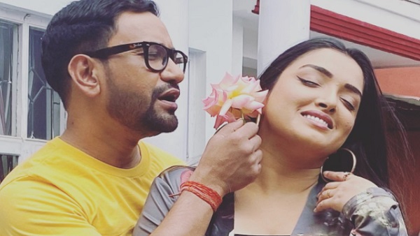 शादी की नहीं म्यूजिक एल्बम की है ये वीडियो 