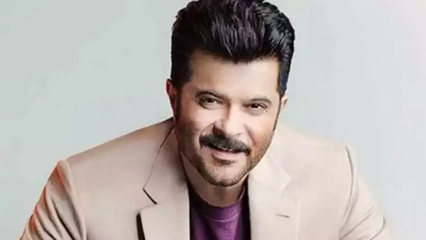 अनिल कपूर के फिटनेस की चर्चा