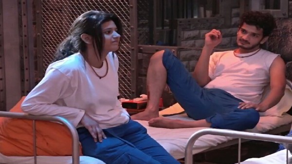 अली ने पायल को किया सपोर्ट