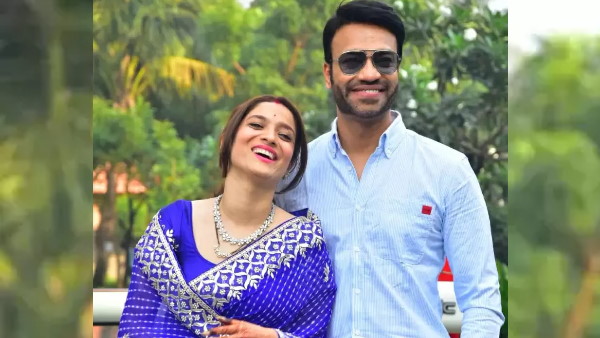  'I am Pregnant, मुझे बधाई दो'