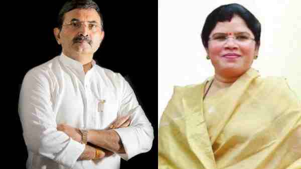 पीएम मोदी के संसदीय क्षेत्र में पार्टी की मिली करारी मात