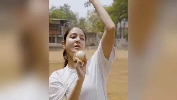 अनुष्‍का ने लिखा पिछले कुछ दिन ऐसे ही बीते हैं!