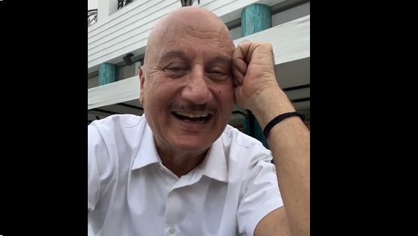 'यह एक व्यंग था, इसे सीरियस मत लेना'