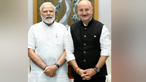 पीएम मोदी ने लिखा ये प्‍यारा सा संदेश 