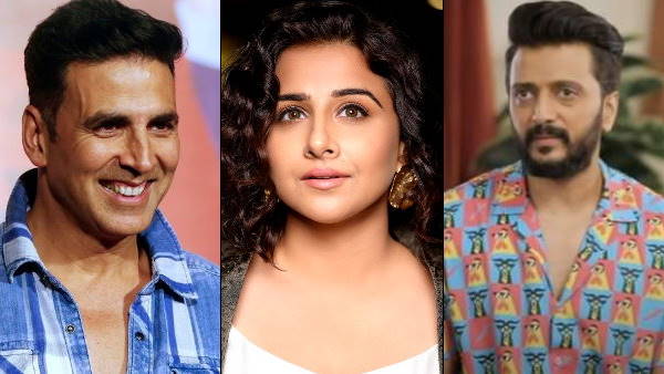 खुद रितेश ने बताया था किस्सा