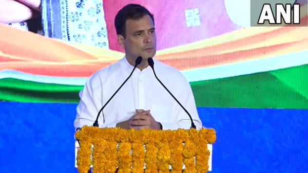 राहुल गांधी राहुल गांधी