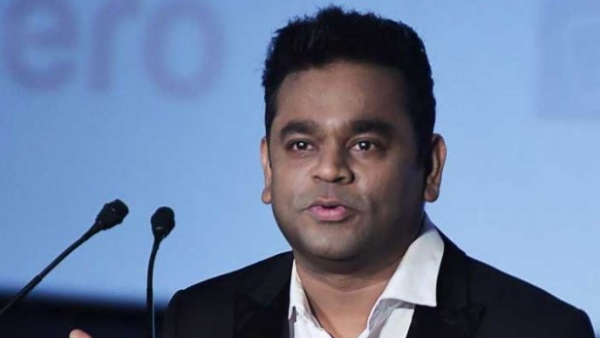 रहमान ने थप्‍पड़ कांड पर बोली ये बात 
