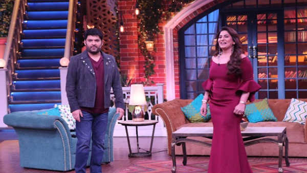 अर्चना पूरन सिंह ने कहा पैसे बचाने के लिए नहीं ले जा रहे अर्चना पूरन सिंह ने कहा पैसे बचाने के लिए नहीं ले जा रहे