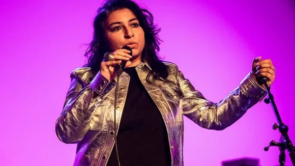 आफताब ने 2018 जीता एमी अवार्ड्स