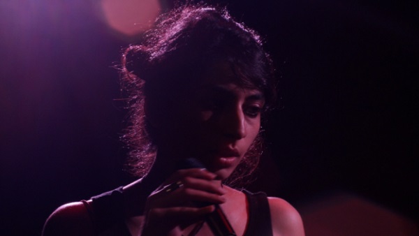 2014 में आया अरोज आफताब का पहला एलबम 