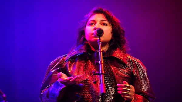 आफताब के ट्रैक 'मोहब्बत' ने ओबामा प्लेलिस्ट में जगह बनाई