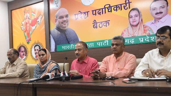 चंडीगढ को राज्य का दर्जा मिलना चाहिए- अरुण सूद