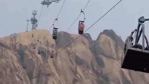 पर्यटन विकास निगम को भी सौंपी गई थी रिपोर्ट