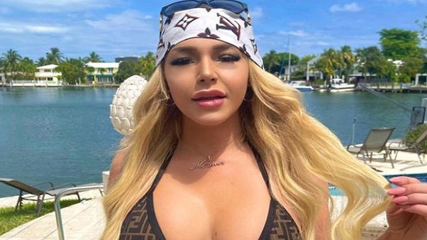 मॉडल के वकील ने प्रेमी पर लगाए गंभीर आरोप 