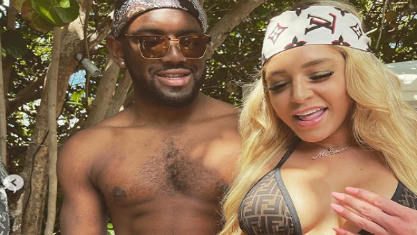 'तुमने अपने प्रेमी को मार डाला...' 