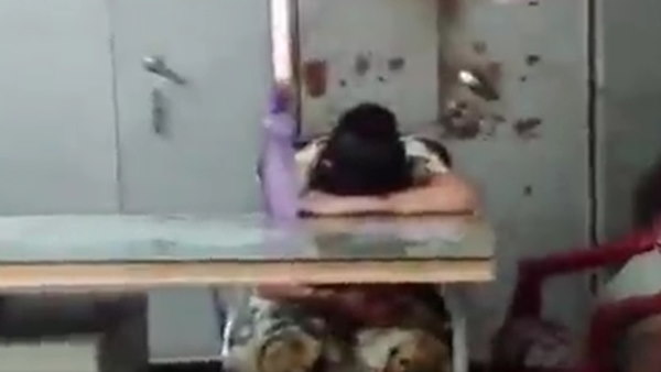 4 मई तक पुलिसकर्मियों की सभी छुट्टियां रद्द