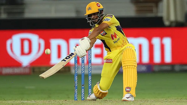 गायकवाड़ की फाॅर्म बनी चिंता