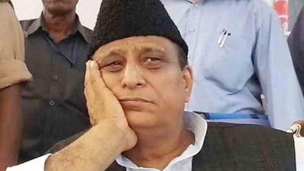आजम की हो सकती है हत्या