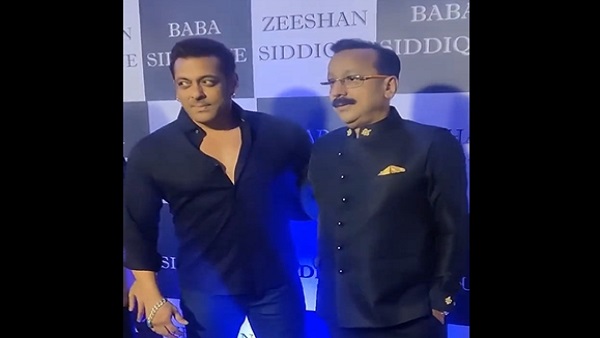 कौन हैं बाबा सिद्दीकी?