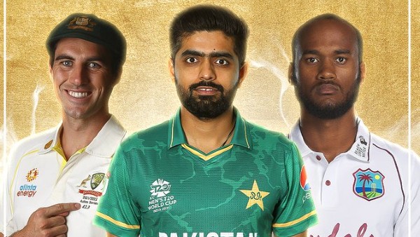 कैफ ने बाबर को बताया दूसरा बेस्ट खिलाड़ी