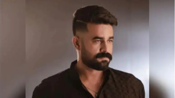 अभिनेता पर महिला ने लगाया ये आरोप 