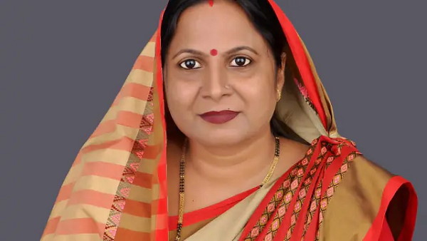 baby kumari bjp