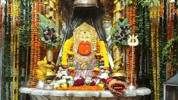 महाराजा विक्रमादित्य के प्रताप से जुड़ी है डोंगरगढ़ की गाथा 