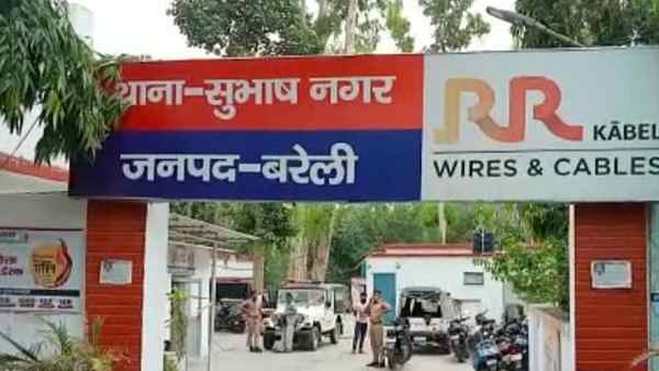 एसएसपी के आदेश पर केस दर्ज